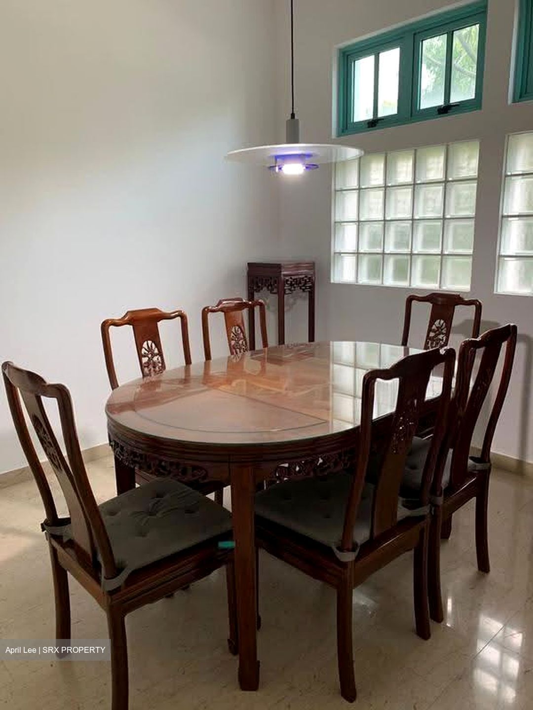 Ballota Park Condominium (D17), Condominium #622155001
